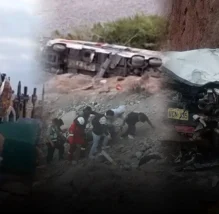 CAMANA-ACCIDENTE-REY-LATINO-LLAMOSA-OCOÑA-DESBARRANCO-FALLECIDOS-MUERTOS