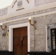 Arequipa Colegio de Abogados