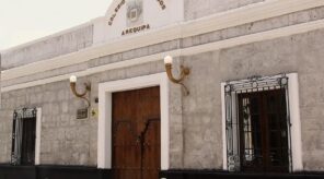 Arequipa Colegio de Abogados