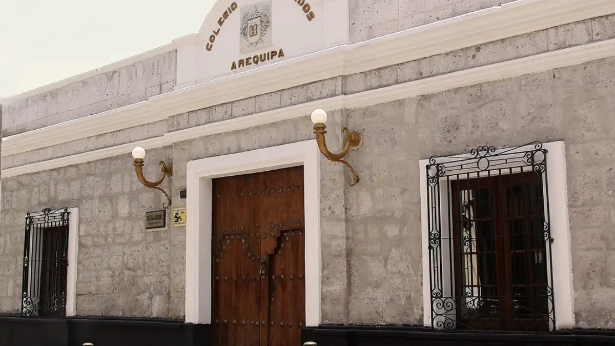 Arequipa Colegio de Abogados