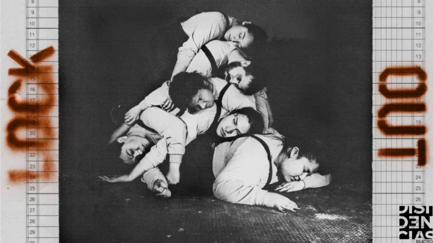 Arequipa, obra de teatro