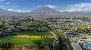 Arequipa