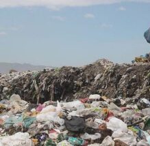 Arequipa Yura Basura