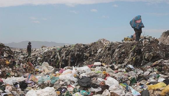 Arequipa Yura Basura
