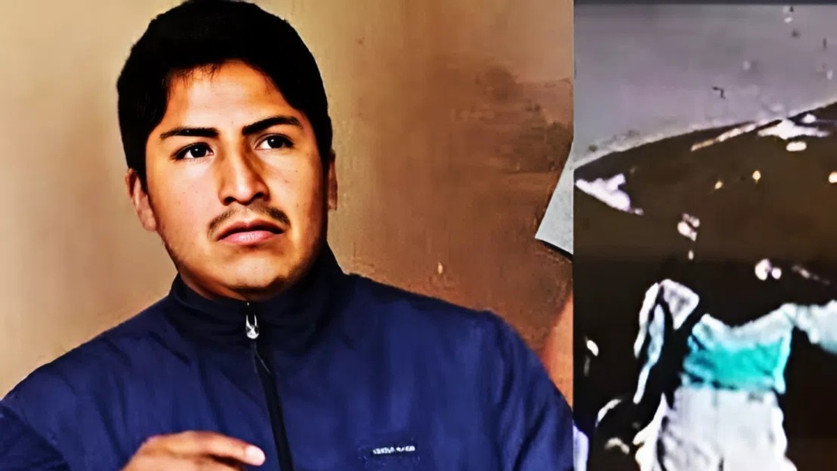 Arequipa: familia de Algledys logró justicia tras condena contra taxista feminicida