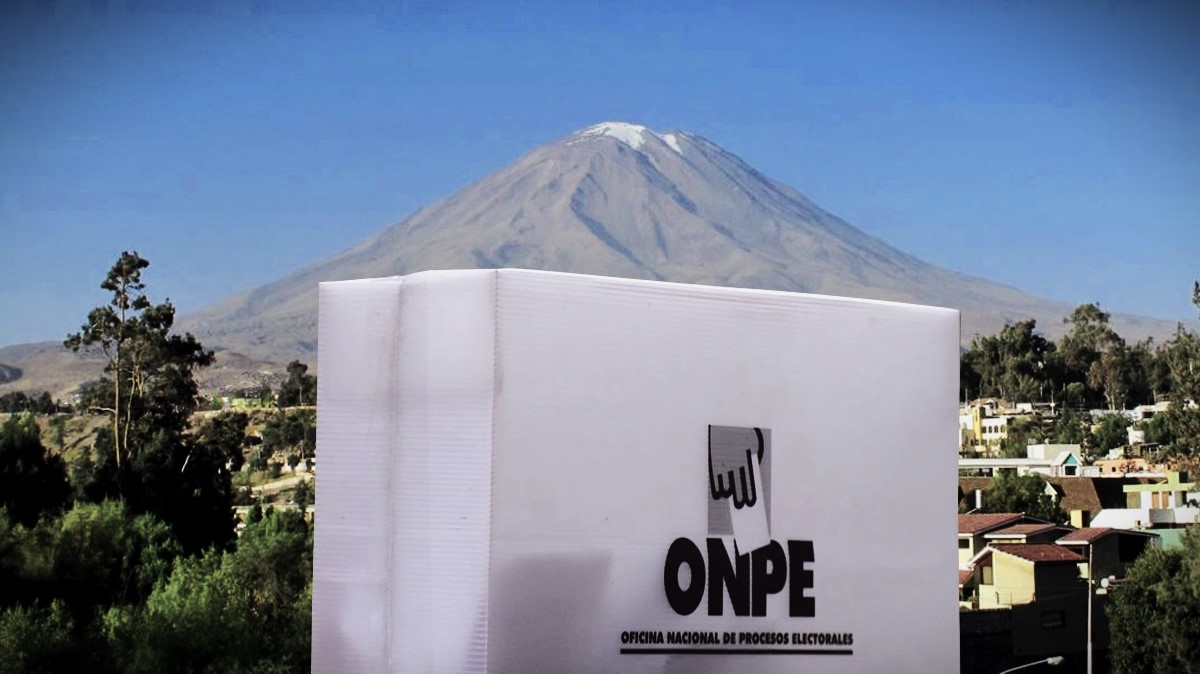 Elecciones 2026: ¿Quiénes se inscribieron como precandidatos a la Presidencia y Legislativo en Arequipa?