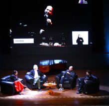 Hay Festival Arequipa 2025