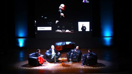 Hay Festival Arequipa 2025