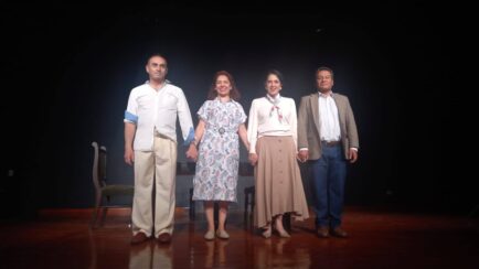 obra de Mario Vargas LLosa