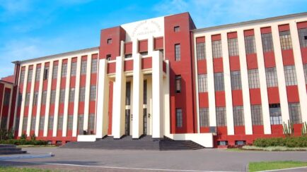 Arequipa Universidad nacional de ingeniería