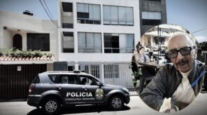 Arequipa, Óscar Manzanares