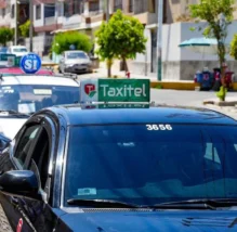 Taxistas Arequipa