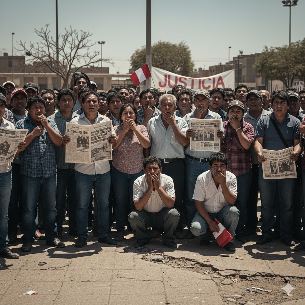 Elecciones 2026: asesinato de candidato en Piura pone en jaque las elecciones internas y la democracia