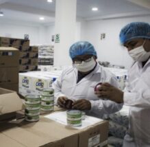 Wasi Mikuna, Arequipa