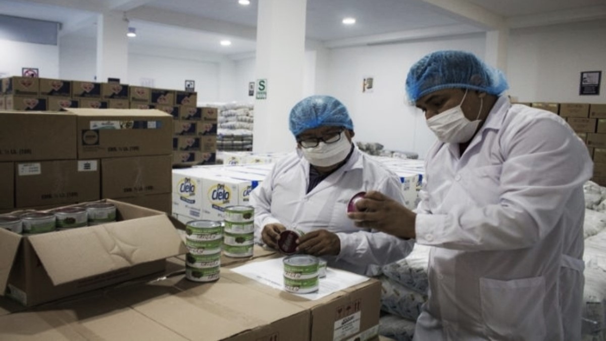 Wasi Mikuna, Arequipa