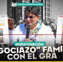 "CRIOLLADA" que sangra al Perú: así operan los ‘ruleteos’ en los gobiernos regionales (VIDEO)