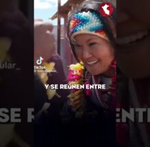 ¿GANARÁN EN EL SUR? | Mario Vizcarra dice tener respaldo en Puno y cuestiona a otros candidatos (VIDEO)