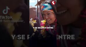 ¿GANARÁN EN EL SUR? | Mario Vizcarra dice tener respaldo en Puno y cuestiona a otros candidatos (VIDEO)