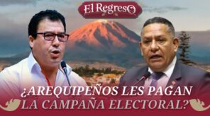 EL TRUQUITO DEL AÑO | Así convierten los congresistas tus impuestos en propaganda electoral (VIDEO)