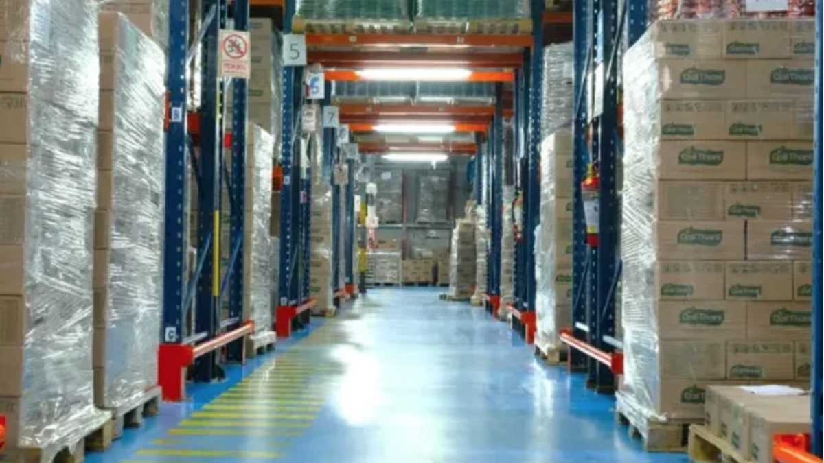 ¿Qué es CAAS Alimentos SAC y a qué se dedica?