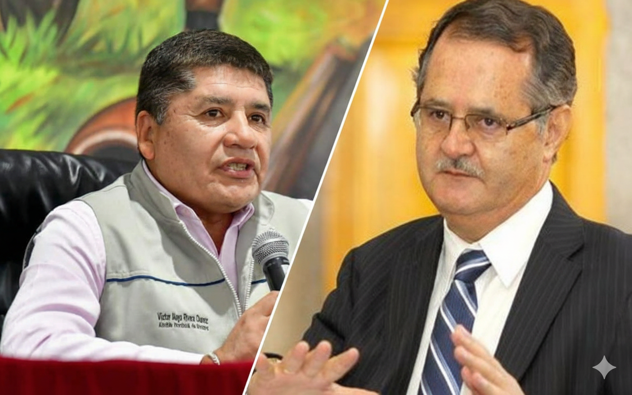 Faenón a favor de Cerro Verde: Sedapar «regala» agua tratada a empresa minera por 35 años más