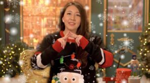 Descubre cómo el proyecto NaviSeñas superó retos de comunicación para celebrar una Navidad inclusiva con música y lengua de señas.