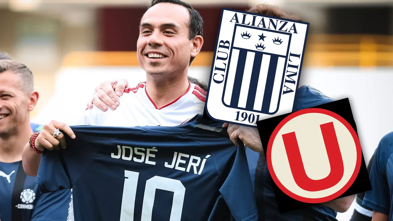 José Jerí prioriza seguridad para partidos de Universitario y Alianza en medio de crisis de inseguridad ciudadana (VIDEO)