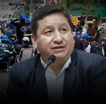 ¡LOS DEJARON AFUERA! Congreso amplía el REINFO… pero mantiene expulsados a los 50 mil mineros (VIDEO)