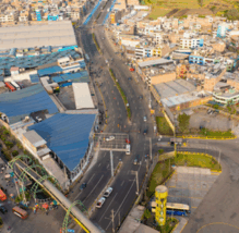 Arequipa, Andrés Avelino Cáceres