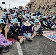 Arequipa, Panamericana Sur