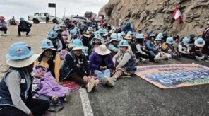 Arequipa, Panamericana Sur