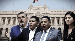 Congresistas por Arequipa