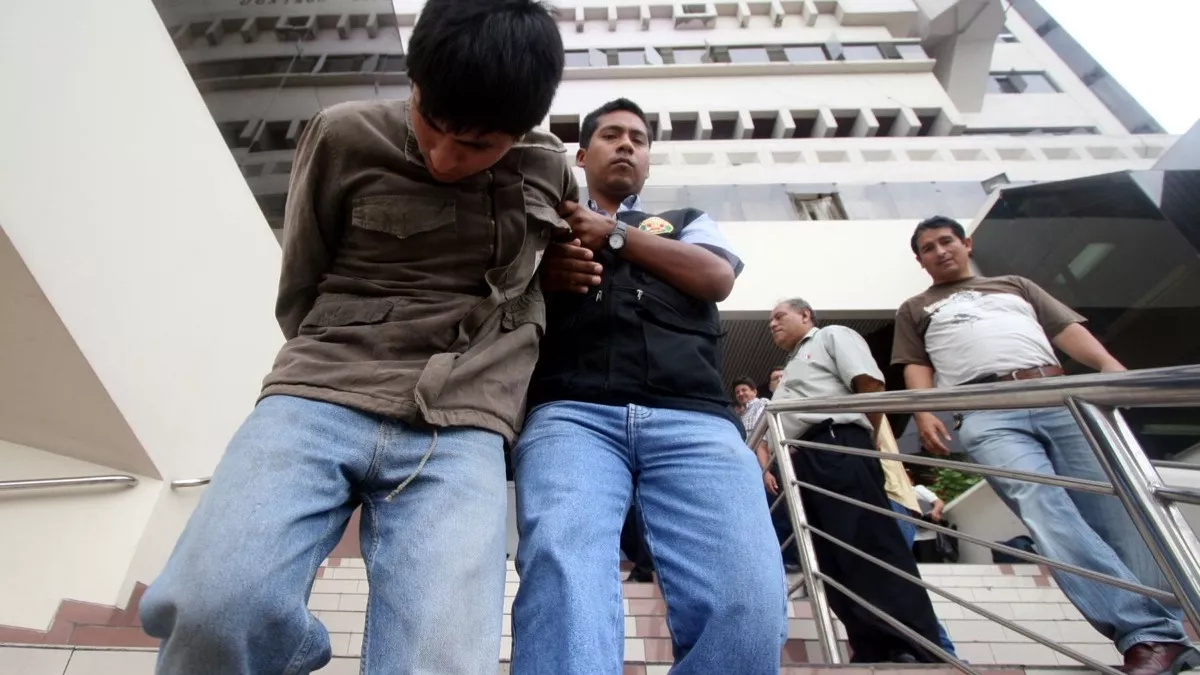 delincuencia-juvenil-justicia-restaurativa-ministerio-publico-arequipa-2025