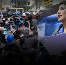 Diana Gonzales insiste en que 50 mil mineros excluidos del REINFO son innecesarios (VIDEO)