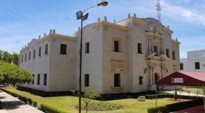 Arequipa UNSA Vacaciones Útiles