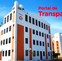 Arequipa, GRA, Transparencia