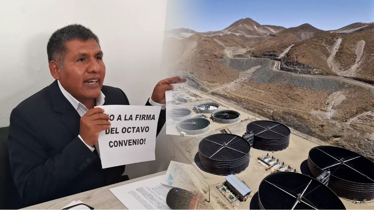 jaime-quito-se-opone-a-octavo-convenio-cerro-verde-sedapar-ptar-la-enlozada-arequipa-2025