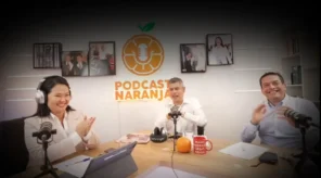 Keiko inaugura podcast riéndose de sí misma para atraer votos: Aclara que no tiene poder ni dinero (VIDEO)