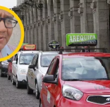 taxistas-preocupados-escasez-glp-arequipa-bloqueos-mineros-ocoña