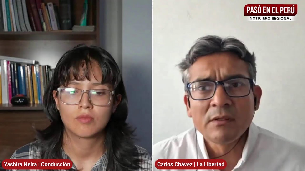 PASÓ EN EL PERÚ: 278 homicidios en La Libertad y Tingo María va por el ...