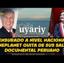 ES OFICIAL: Cineplanet censuró documental “Uyariy” y deja a Juliaca sin voz a 3 años de la masacre (VIDEO)