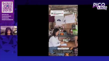 José Domingo Pérez suspendido de la fiscalía, venganza se consumó | Pico a Pico (VIDEO)