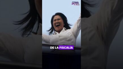 ¡CELEBRA EL PACTO! | Suspensión de José Domingo Pérez: La venganza por ser enemigo de Keiko Fujimori (VIDEO)