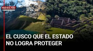 PASÓ EN EL PERÚ: El proyecto que protege aves y está cambiando el turismo en Huánuco (VIDEO)