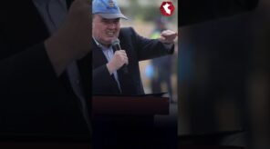 ¿INDIRECTA A "PORKY"? | Lescano exhorta a revisar actitud y antecedentes de los candidatos (VIDEO)