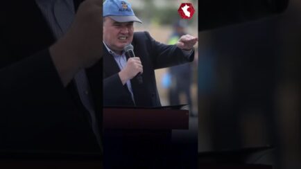 ¿INDIRECTA A "PORKY"? | Lescano exhorta a revisar actitud y antecedentes de los candidatos (VIDEO)