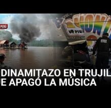 ¿ELLOS NO ERAN EL OBJETIVO? | Lo que se sabe del atentado contra Armonía 10 | PASÓ EN EL PERÚ (VIDEO)