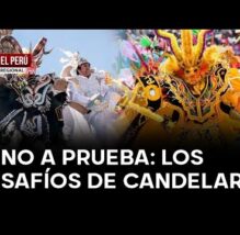 LA OTRA CARA DE LA CANDELARIA: retos, reclamos y decisiones clave en Puno | PASÓ EN EL PERÚ (VIDEO)