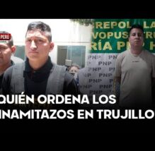 PASÓ EN EL PERÚ: Paracas se moviliza: ciudadanos y guardaparques unidos por el mar (VIDEO)