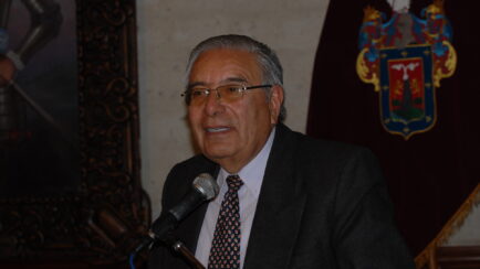 Juan Guillermo Carpio Muñoz